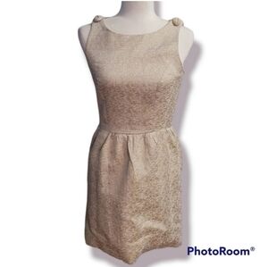 Anthropologie Others Follow Sheep Sleeveless Dress